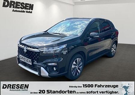 Suzuki SX4 S-Cross S-Cross 1.5 Hybrid Comfort+ Allgrip Navi*Panoramadach