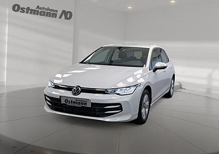 VW Golf Volkswagen VIII 1.5 TSI Life ACC LM Clima DAB+