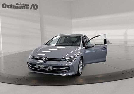 VW Golf Volkswagen VIII 1.5 eTSI Style AHK ACC Massage Matrix