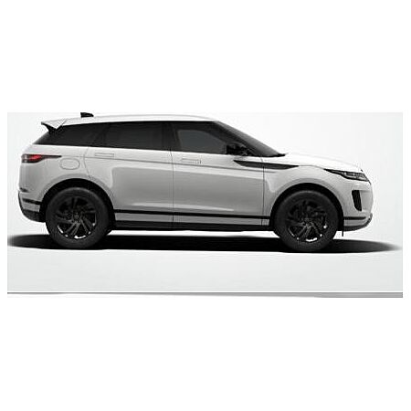 Land Rover Range Rover Evoque leasen