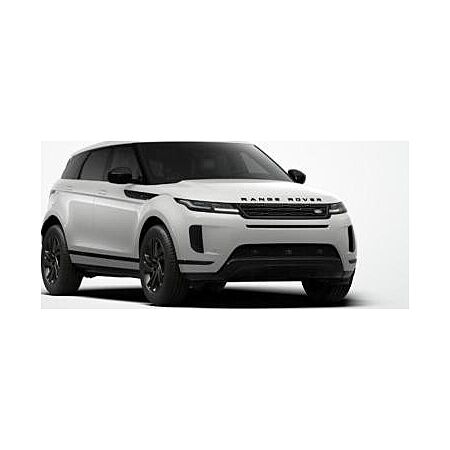 Land Rover Range Rover Evoque leasen