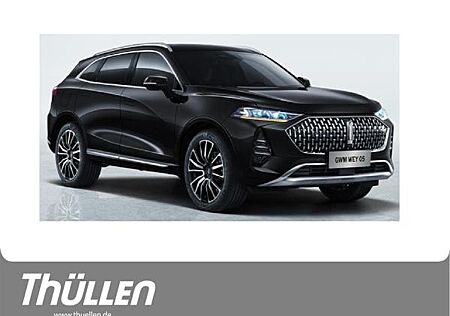GWM WEY 05 Premium // ACC // Sprachsteuerung // 158 KM el. Reichweite