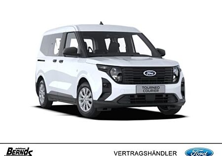 Ford Tourneo Courier Trend Tourneo 1,0 l EcoBoost 92 kW (125 PS) Frontantrieb