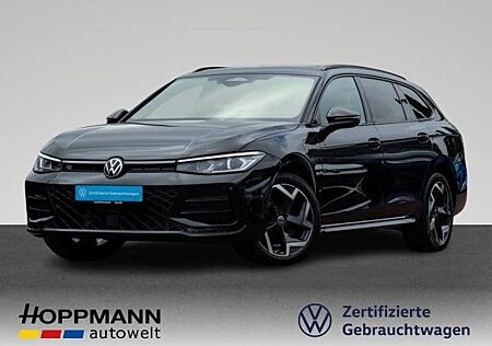 VW Passat Volkswagen Variant 1.5 TSI R-Line DSG ACC AHK PANO LED NAVI KAMERA