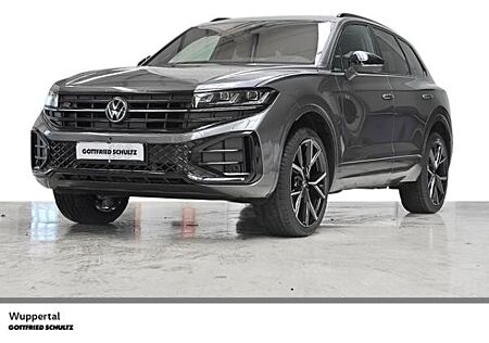 VW Touareg Volkswagen R-LINE 3.0 V6 TDI- 4MOTION (Wuppertal)