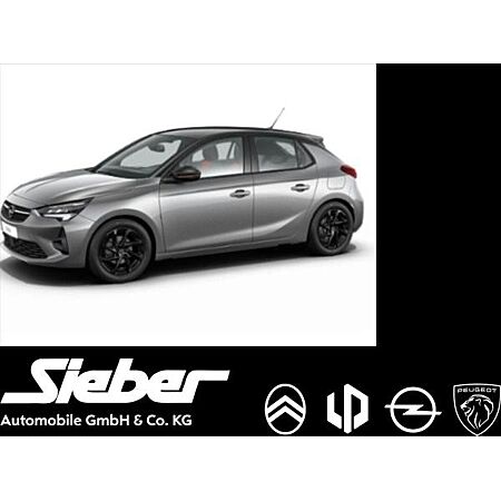 Opel Corsa leasen