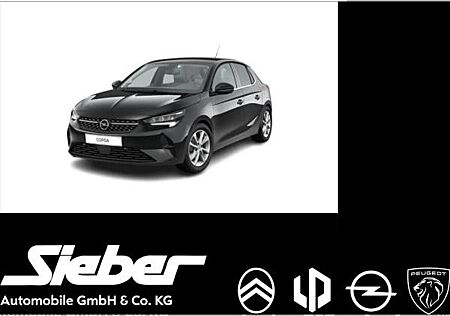 Opel Corsa F e Elegance *LED*Leder*Klimaaut*