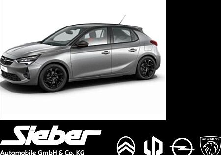Opel Corsa F e Elegance *Navi*LED*Rückfahrkamera*