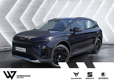 Skoda Elroq 50 Tour - KEYLESS PDC SHZ KAMERA NAVI LED *53*