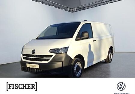 VW T5 Transporter Volkswagen Transporter Kasten 4Motion 2.0TDI 6-Gang LED NAVI