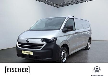 VW T6 Transporter Volkswagen Transporter e-Transporter Kasten 100 kW BEV