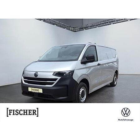 VW T6 Transporter leasen