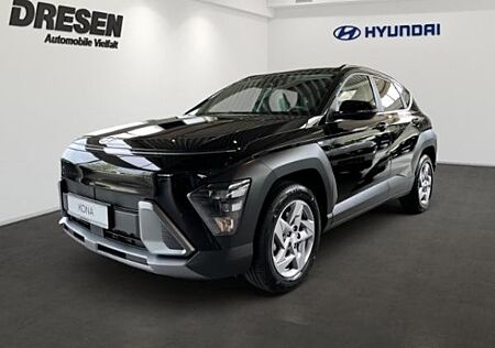 Hyundai Kona 1.6 Trend🚀 | LED | Rückfahrkamera | Navi | Klimaauto. | ISOFIX | Spurhalteass.