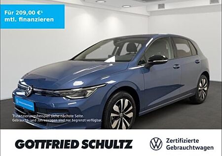 VW Golf Volkswagen 2.0 TDI DSG Goal Rückfahrkamera