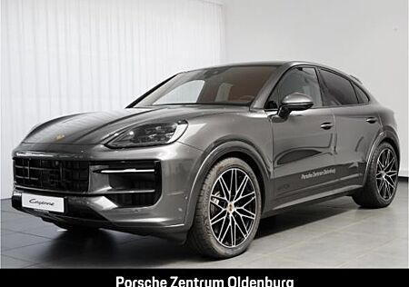 Porsche Cayenne GTS Coupe Matrix LED