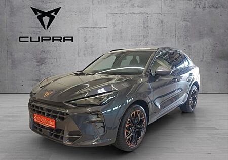 Cupra Terramar VZ 2.0 TSI 4Drive DSG 20 PANO AHK | TOP VIEW | SENNHEISER | INTELLIGENT DRIVE
