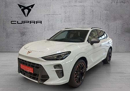 Cupra Terramar VZ 1.5 e-HYBRID DSG SENNHEISER PANO | 20