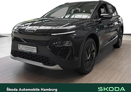 Skoda Elroq 50 Tour h Batterie Elektromotor 1-Gang-Automatik
