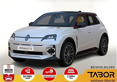 Renault R 5 5 Iconic Five 10 Comfort Range ParkAssist Kam
