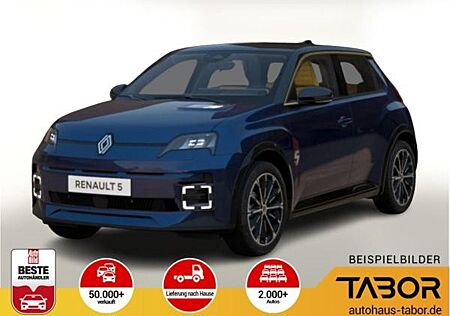 Renault R 5 5 Iconic Five 10 Comfort Range ParkAssist Kam