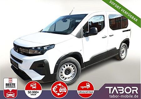 Peugeot Rifter N1 100 Active Pack 2xSchiebe ComfP Mirror