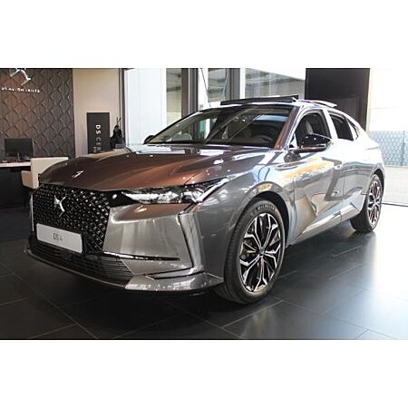 DS Automobiles DS4 leasen