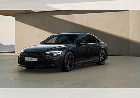 Audi S8 TFSI Quattro S line Dig.-Matrix ACC Pano Sthzg. HuD Dyn.Allradlenk. LM21