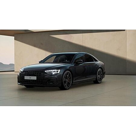 Audi S8 leasen
