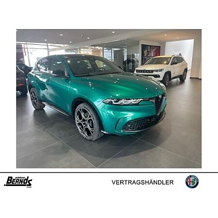 Alfa Romeo Tonale leasen