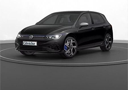 VW Golf Volkswagen R 4M LED LM 18" PDC vo+hi ACC App-Connect