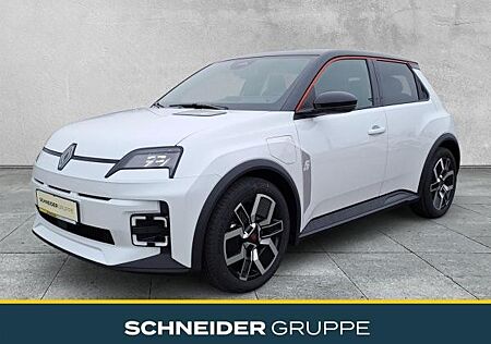 Renault R 5 5 E-TECH TECHNO 120 URBAN RANGE🚘sofort verfügbar 👍 GOOGLE Navi+SHZ+PDC+KLIMA