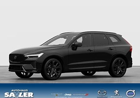 Volvo XC 60 XC60 B5 Plus Black Edition*Vorlauffahrzeug*