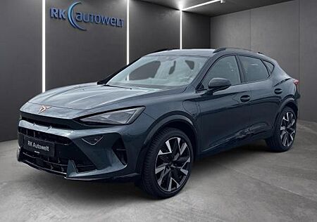 Cupra Formentor AHK*Sennheiser*Matrix*Intelligent Drive Paket III