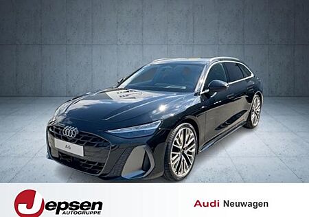 Audi A6 Avant TFSI qu. S tr. Luft PANO HUD Matrix 21