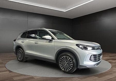 VW Tiguan Volkswagen 2.0 TDI 4M Elegance*AHK*MATRIX*PANO*DSG*