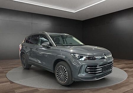 VW Tiguan Volkswagen 2.0 TDI 4M Elegance*AHK*DSG*MATRIX*PANO*