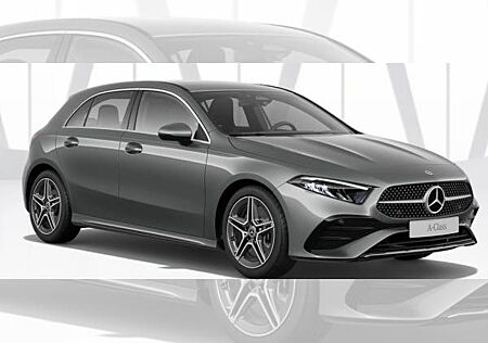 Mercedes-Benz A 250 4MATIC DCT AMG I KFZ-Versicherung inkl. I❄️ WR | 🔧 Wartung/Verschleiß | 📦 Lagerung/Wechsel