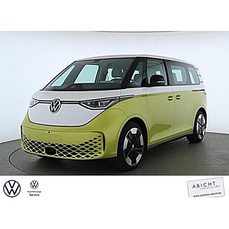 VW ID.Buzz leasen