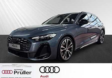 Audi A5 Avant TDI qu S tro 360°+AHK+B&O+HuD+Matrix