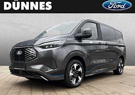 Ford Tourneo Custom E- L1H1 HA Sport