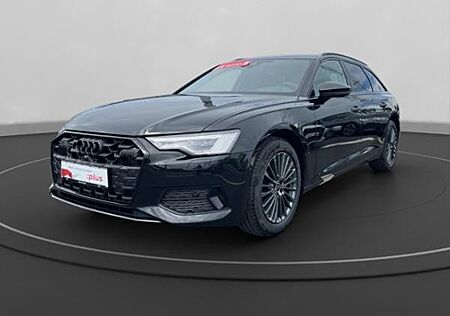 Audi A6 Avant 40 TDI QUATTRO SPORT+MATRIX+EINPARKHILF