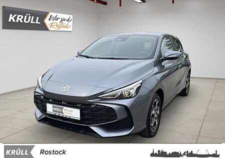 MG MG3 3 3 HEV Comfort+ACC