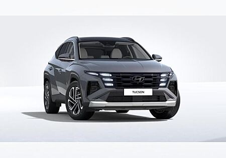 Hyundai Tucson Diesel//Prime//inkl. Assistenzpaket//inkl. Pano//kurzfristig verfügbarr