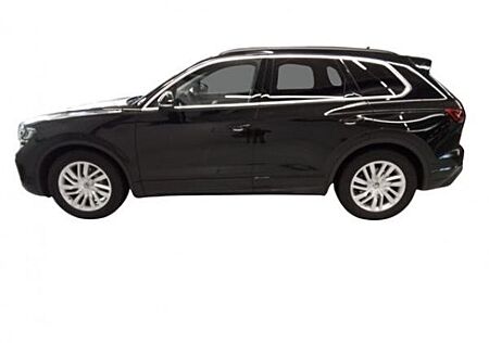 VW Touareg Volkswagen Elegance 3.0TDI +ADAPTIV+AHK+LUFT+STDHZG+