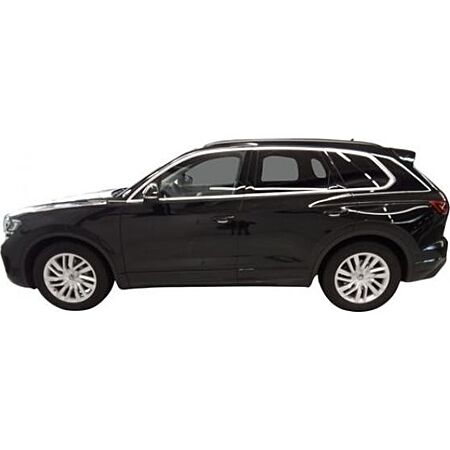 VW Touareg leasen