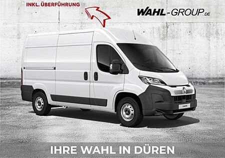 Citroën Jumper 35 L2H2 BlueHDi 140 🌞 SPRING GEWERBE-DEAL 🌞 inkl Überführung