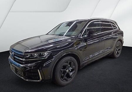 VW Touareg Volkswagen R-Line 3.0TDI +AHK+LUFT+MEMORY+ASSISTS+