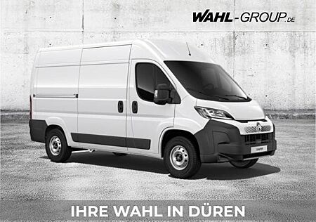Citroën Jumper 35 L2H2 BlueHDi 140 🌞 SPRING GEWERBE-DEAL 🌞