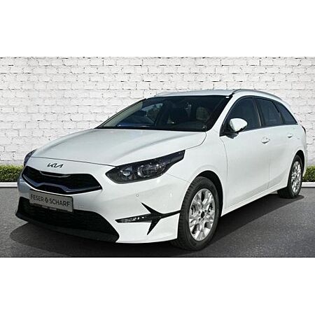 Kia ceed SW leasen