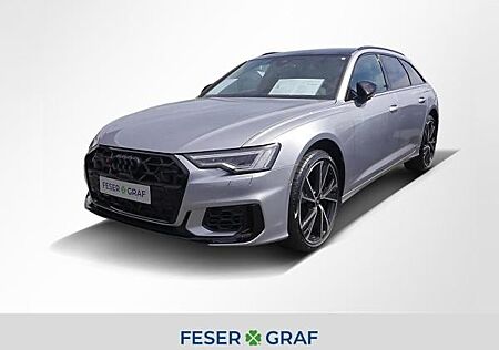 Audi S6 Avant TDI tiptronic Navi 4xSHZ ACC PDC STHZ